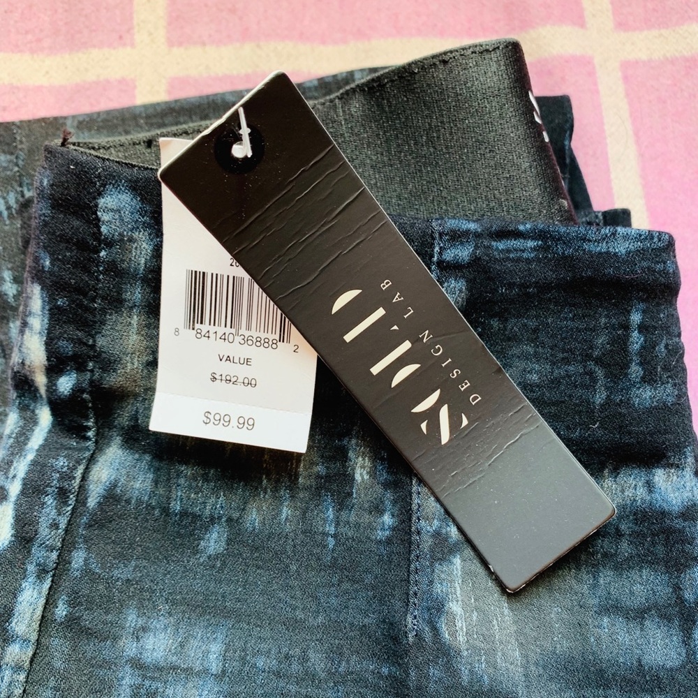 Never Before Worn Patterned Pants - image 3